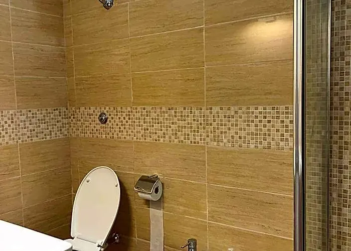 Hostel Signorina In *