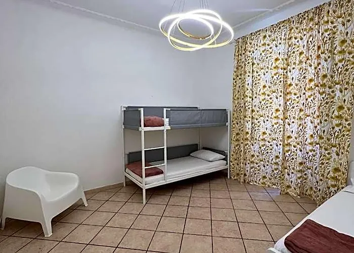 Hostel Signorina In